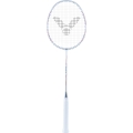 Victor Badmintonschläger DriveX 1L A (ausgewogen, flexibel) weiss - unbesaitet -